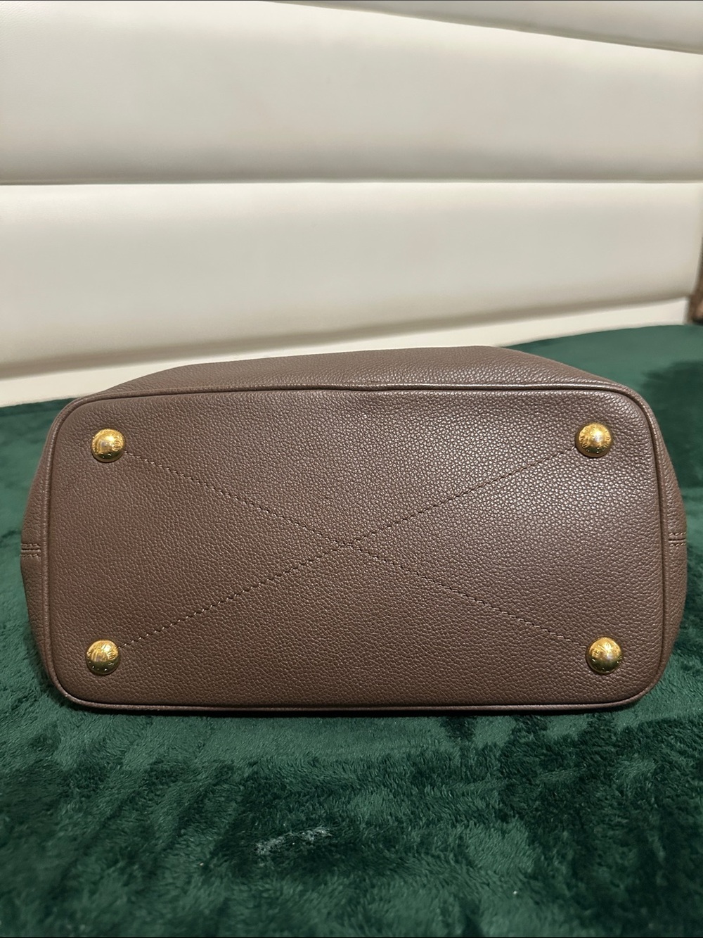 Louis Vuitton Citadine Empreinte Tote Bag - Picture 7 of 15